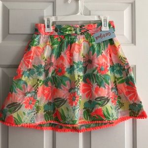 Cat&Jack Girls Skirt
